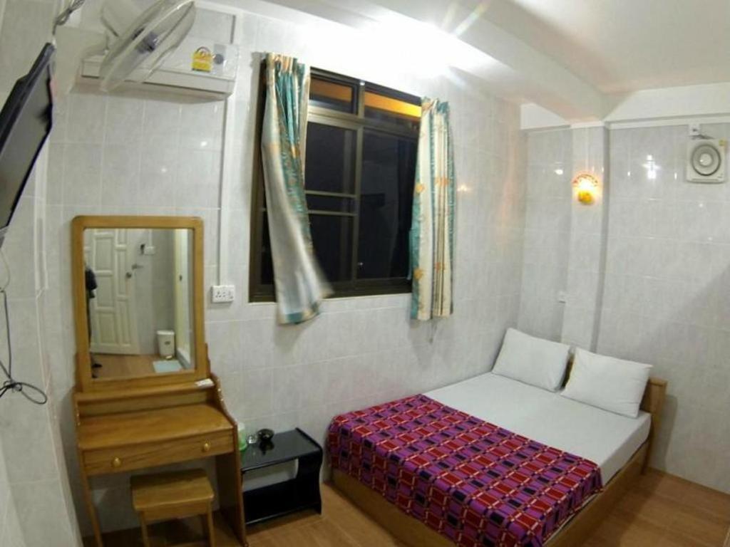 Penguin Hotel Kawthaung Eksteriør bilde
