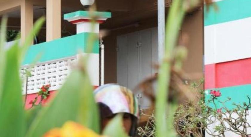 Penguin Hotel Kawthaung Eksteriør bilde