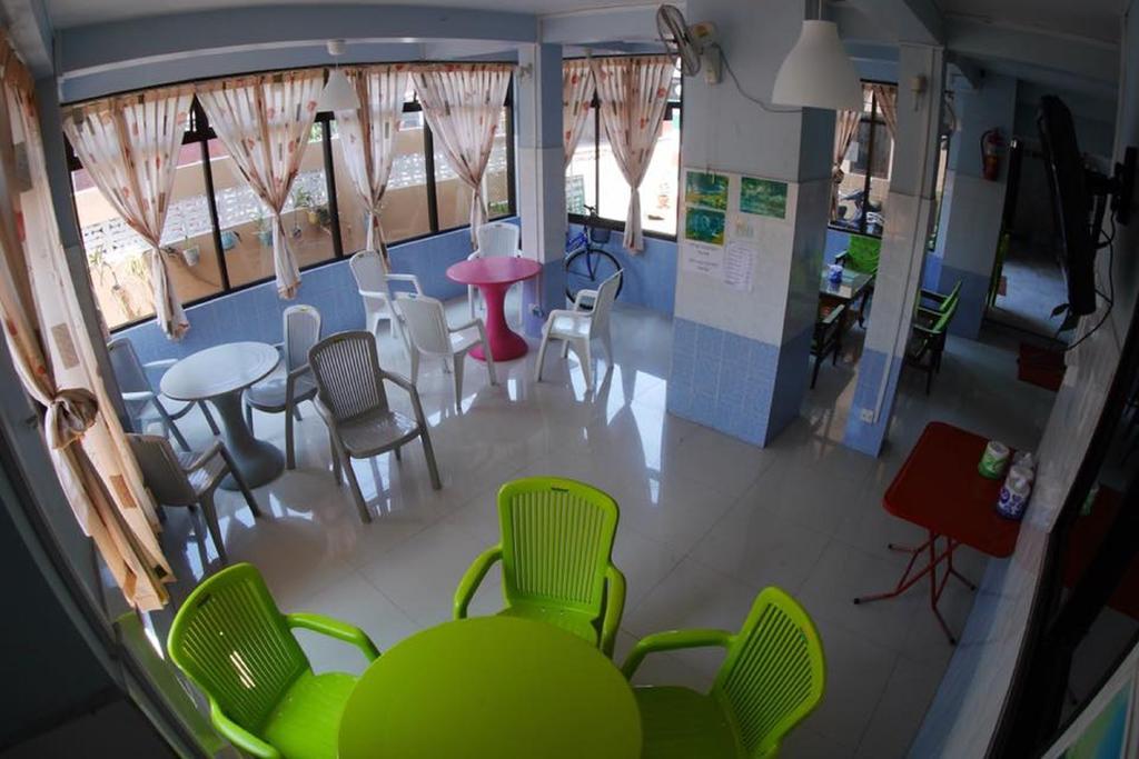 Penguin Hotel Kawthaung Eksteriør bilde