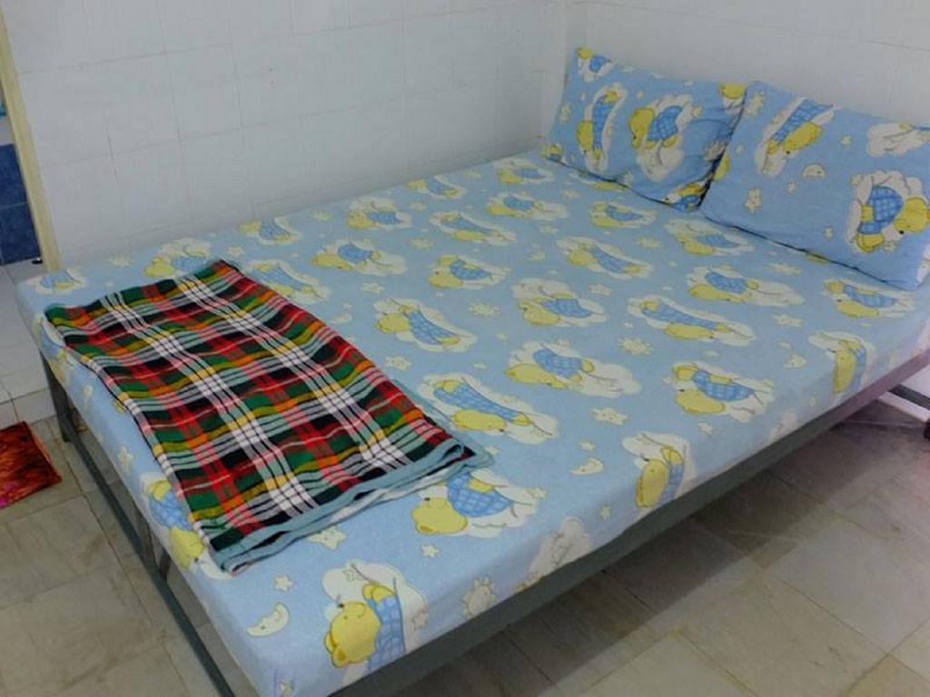Penguin Hotel Kawthaung Eksteriør bilde