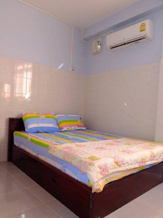 Penguin Hotel Kawthaung Eksteriør bilde