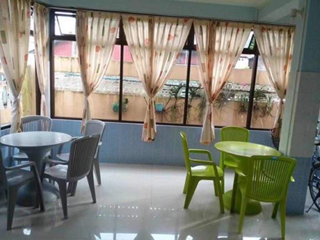 Penguin Hotel Kawthaung Eksteriør bilde