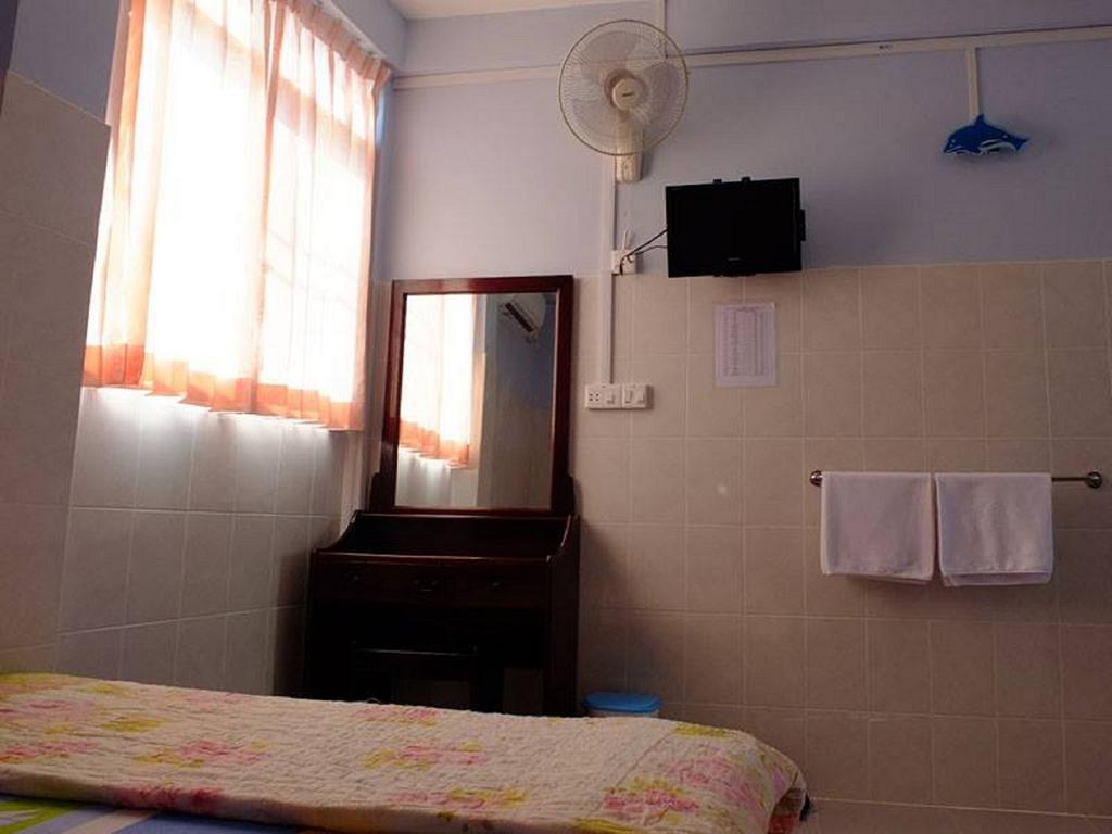 Penguin Hotel Kawthaung Eksteriør bilde