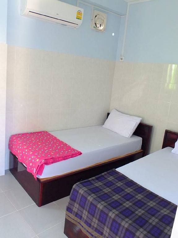 Penguin Hotel Kawthaung Eksteriør bilde
