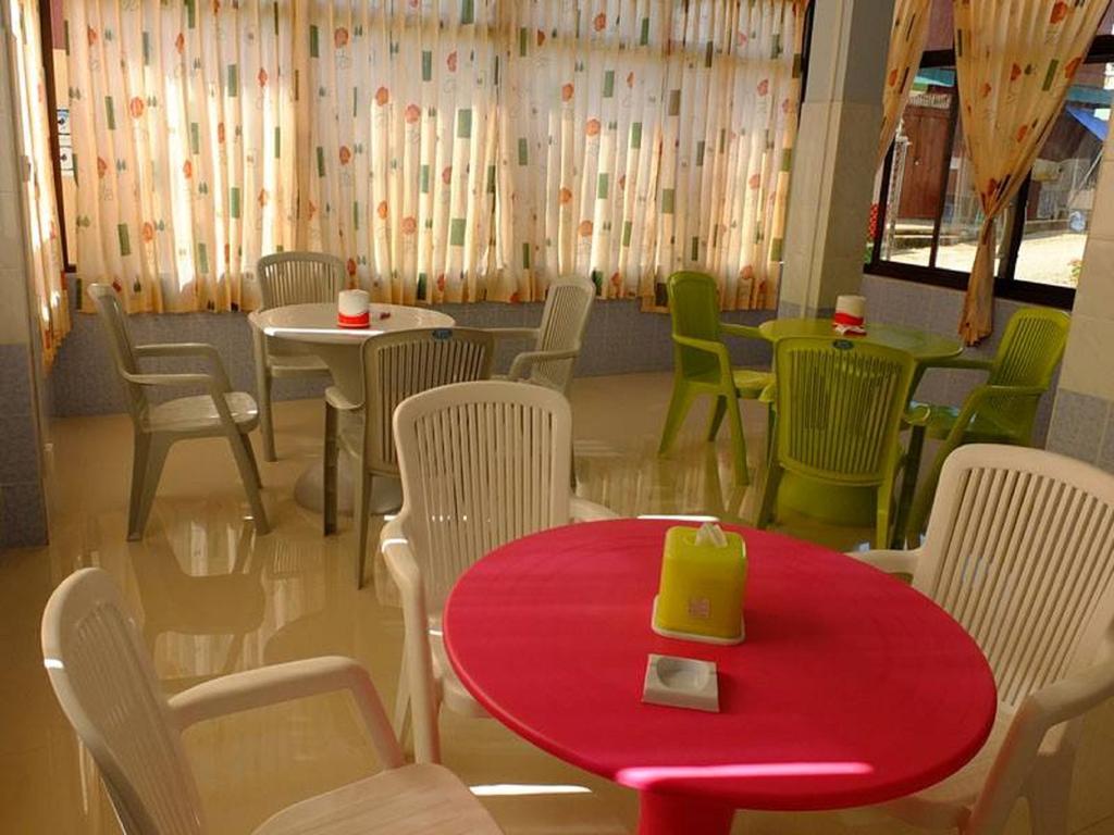Penguin Hotel Kawthaung Eksteriør bilde