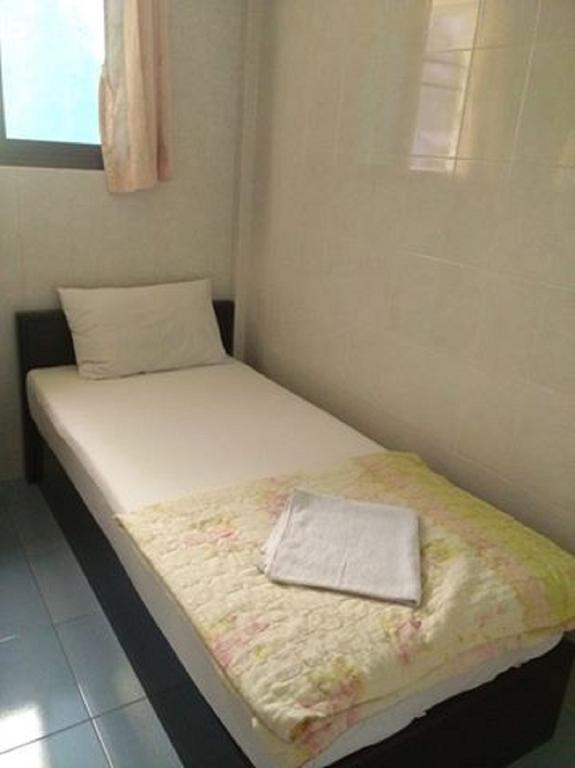 Penguin Hotel Kawthaung Eksteriør bilde