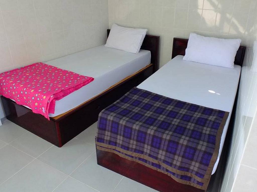 Penguin Hotel Kawthaung Eksteriør bilde