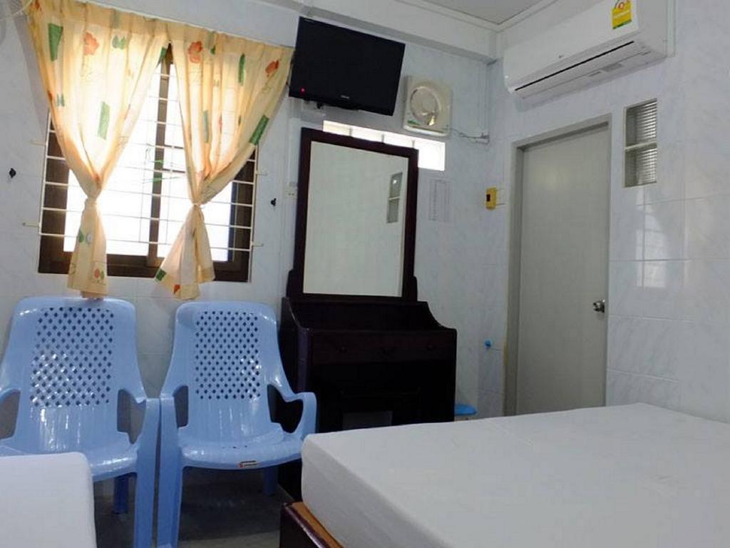 Penguin Hotel Kawthaung Eksteriør bilde