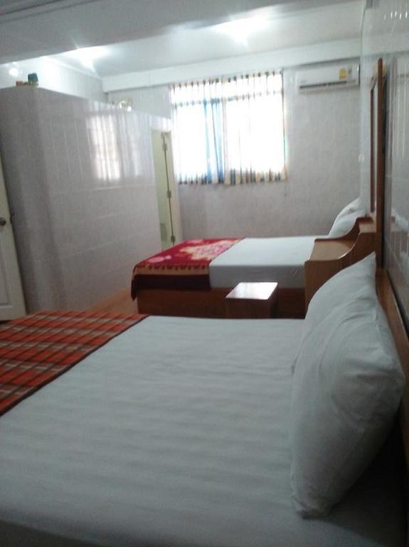 Penguin Hotel Kawthaung Eksteriør bilde
