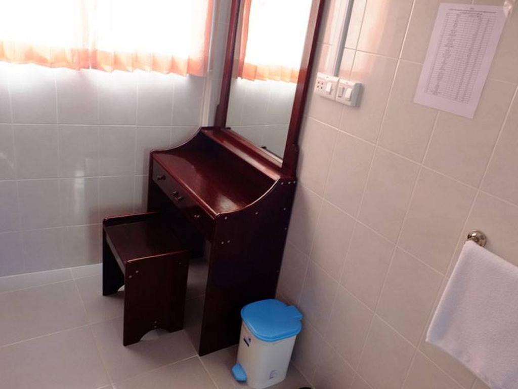 Penguin Hotel Kawthaung Eksteriør bilde
