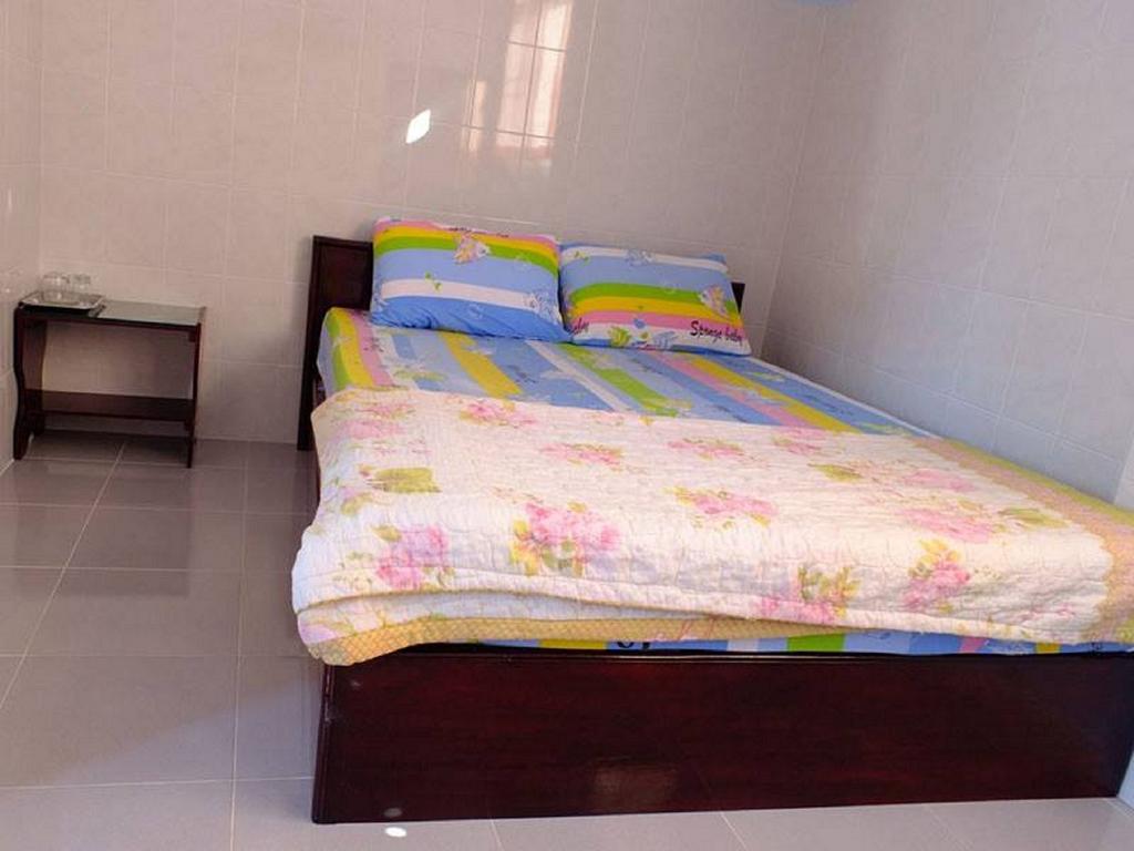 Penguin Hotel Kawthaung Eksteriør bilde
