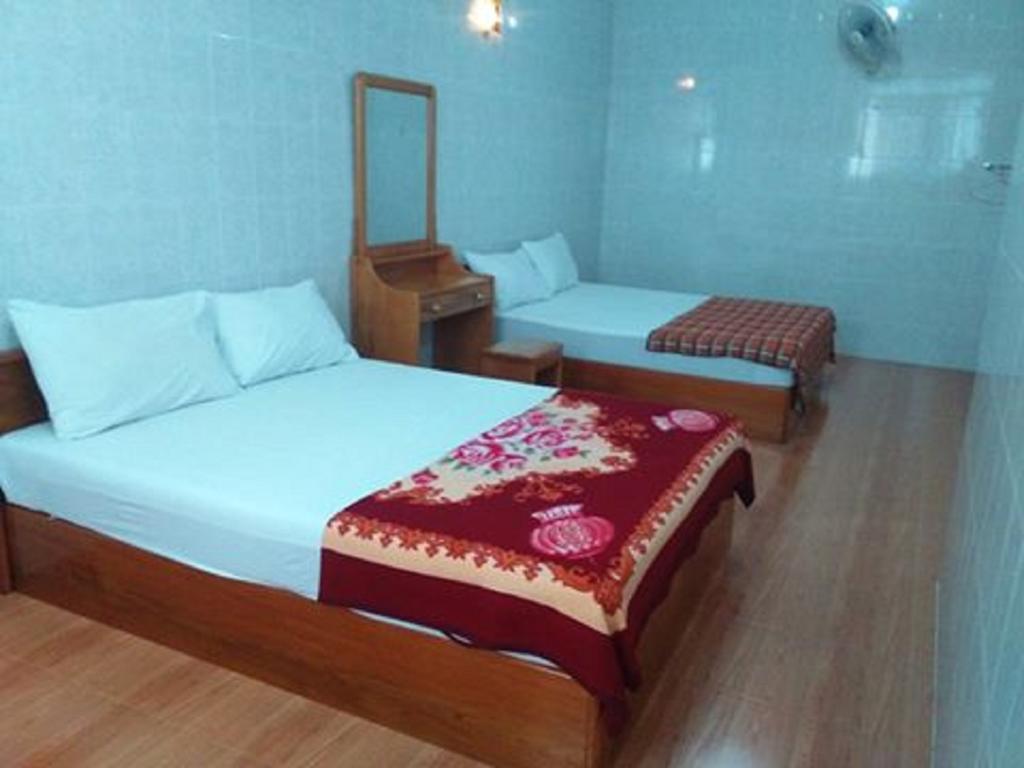 Penguin Hotel Kawthaung Eksteriør bilde