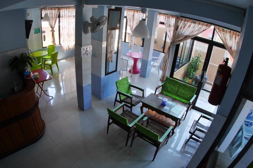 Penguin Hotel Kawthaung Eksteriør bilde