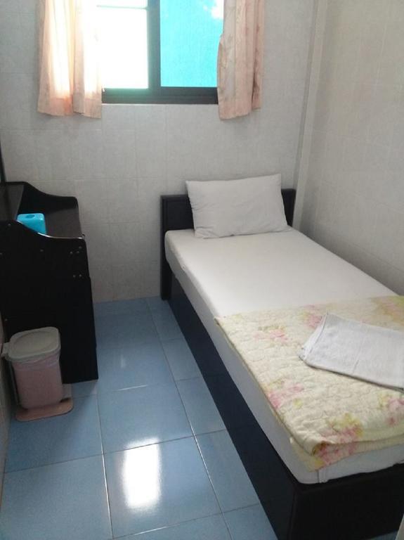 Penguin Hotel Kawthaung Eksteriør bilde